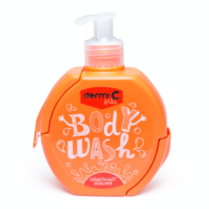 Body Wash