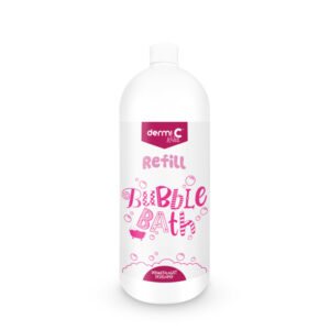 Refill - Bubble Bath (1 L)