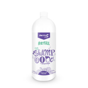 Refill - Shampoo & Conditioner: Pear+Fig (1 L)
