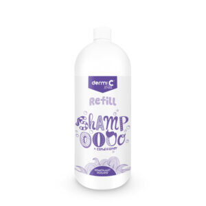 Refill - Shampoo & Conditioner (1 L)