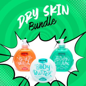 Dry Skin Bundle