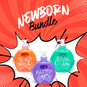 Newborn Bundle