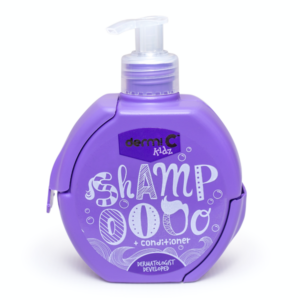 Shampoo & Conditioner